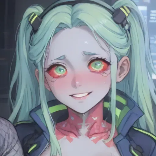 AI porn image generator