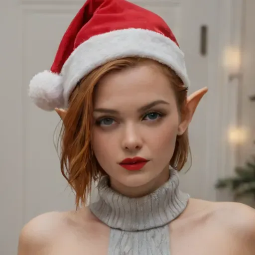 AI色情圖片產生器