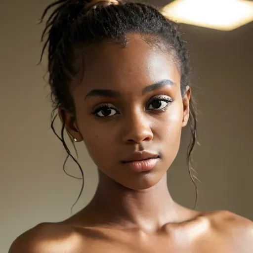 AIポルノ画像ジェネレーター