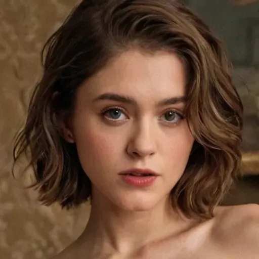 gerador de imagens pornô com IA