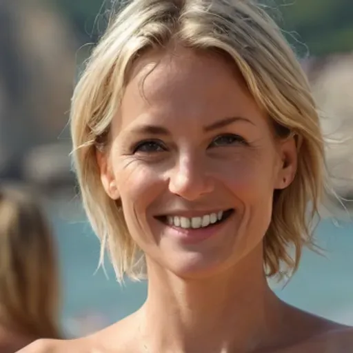 AI 포르노 이미지 생성기