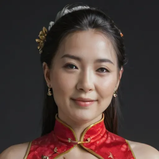 AIポルノ画像ジェネレーター