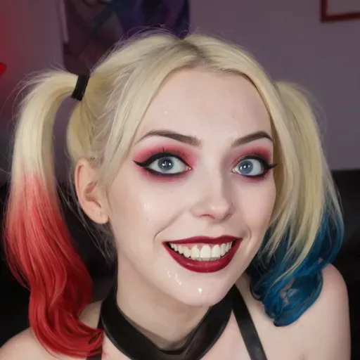 एआई पोर्न इमेज जेनरेटर