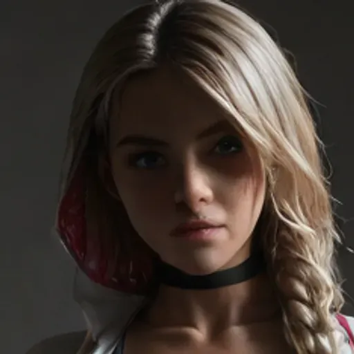 AIポルノ画像ジェネレーター