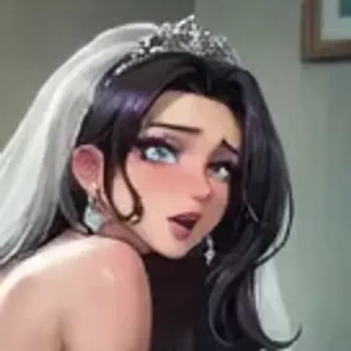 AI 포르노 이미지 생성기