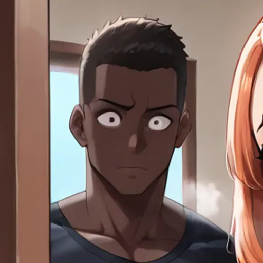 generatore di immagini porno IA