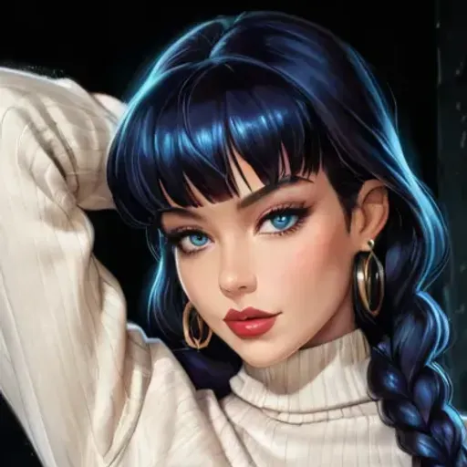 AI色情圖片產生器