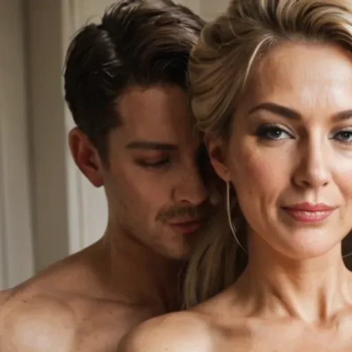 AI色情照片產生器