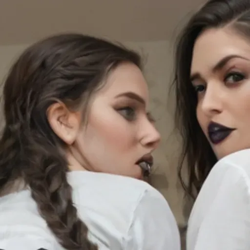 एआई पोर्न इमेज जेनरेटर