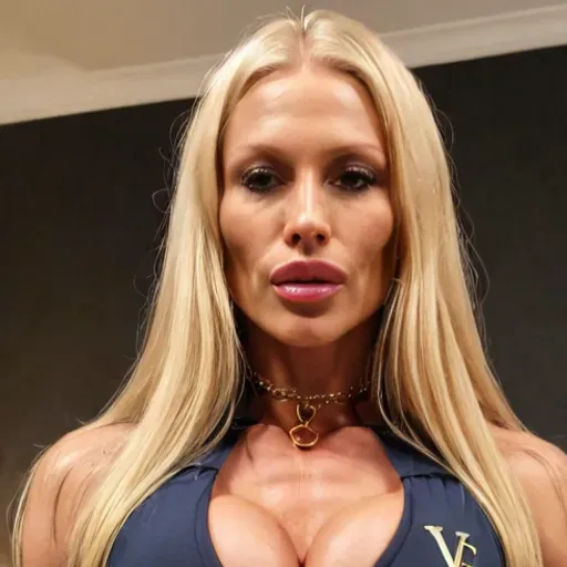 AI色情图片生成器