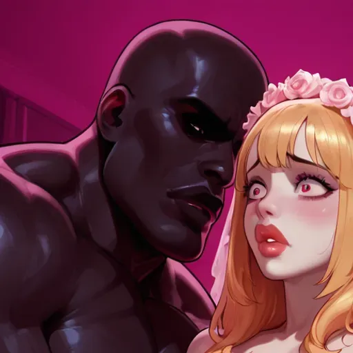 генератор порно-изображений на ИИ