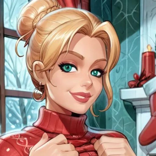 AI 포르노 이미지 생성기