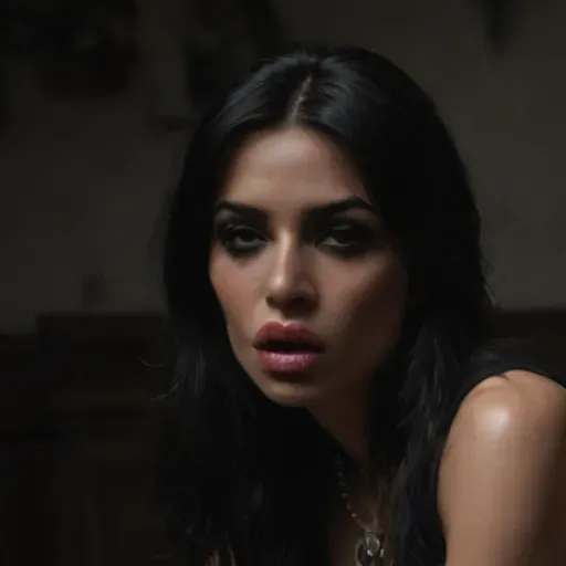 โปรแกรมสร้างภาพโปรนที่ใช้ปัญหา AI