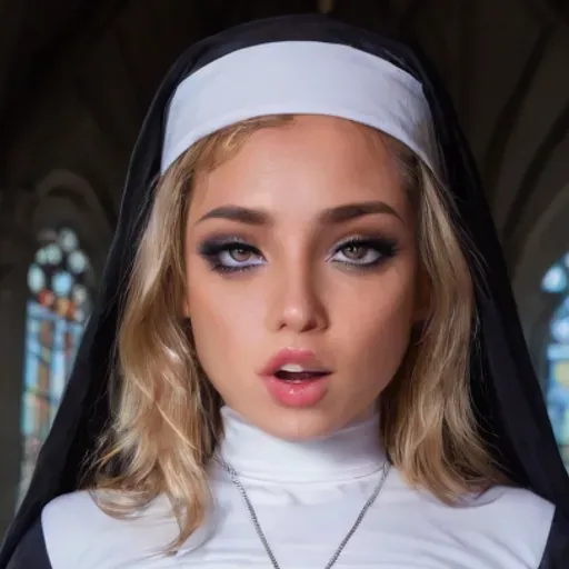 AI色情图片生成器