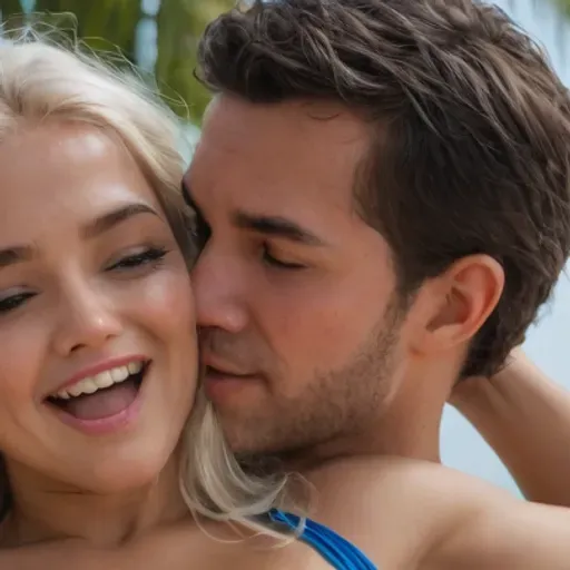 генератор порно-картинок на ИИ