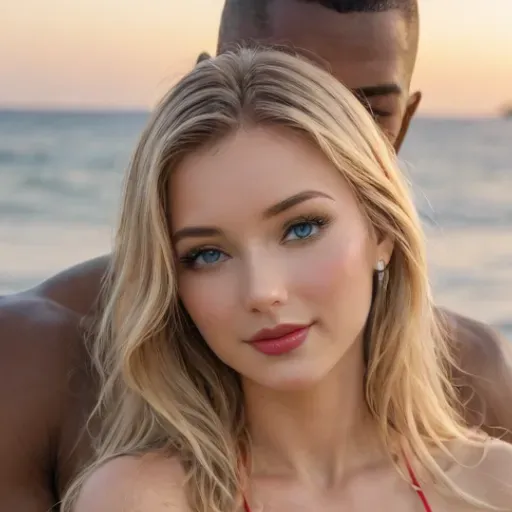 AIポルノ画像ジェネレーター