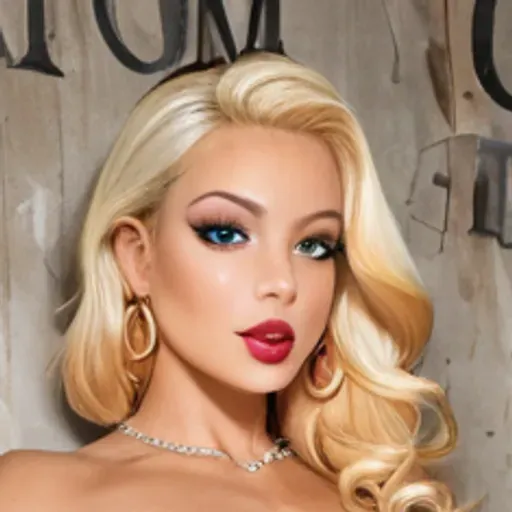 генератор порно-изображений на ИИ