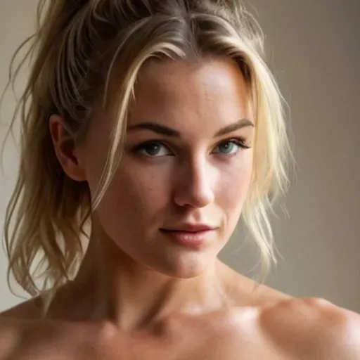 โปรแกรมสร้างภาพโปรนที่ใช้ปัญหา AI