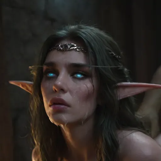 KI-Pornobild-Generator