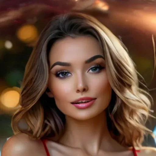 AIポルノ画像ジェネレーター