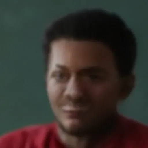 โปรแกรมสร้างภาพโปรนที่ใช้ปัญหา AI