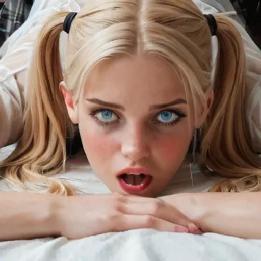 KI-Pornobild-Generator