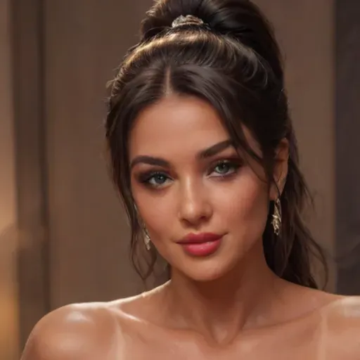 генератор порно-изображений на ИИ