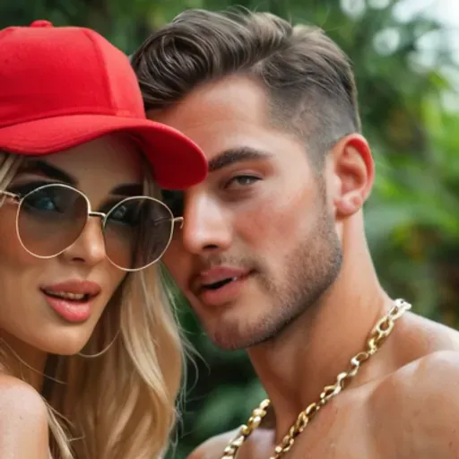 एआई पोर्न पिक जेनरेटर