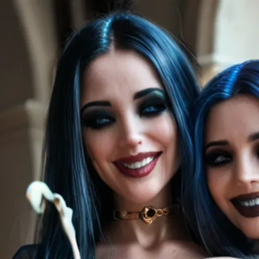 AI porn image generator