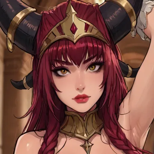 генератор порно-изображений на ИИ