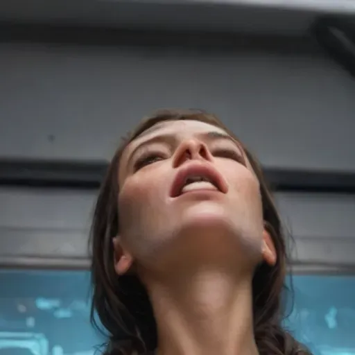 AI porn image generator