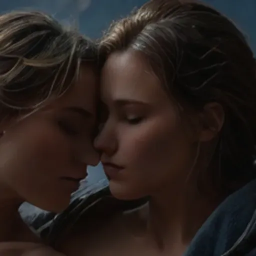 generatore di immagini porno IA