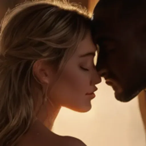 AIポルノ画像ジェネレーター