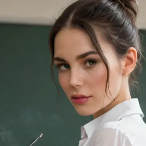 AIポルノ画像ジェネレーター