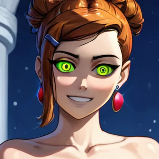 โปรแกรมสร้างภาพโปรนที่ใช้ปัญหา AI