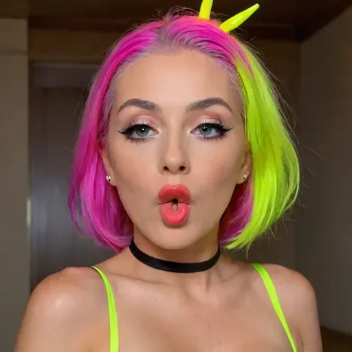 KI-Pornobild-Generator