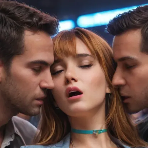 AIポルノ画像ジェネレーター