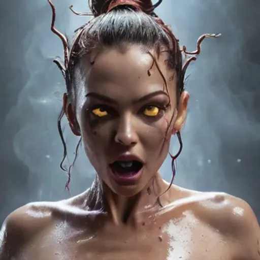 AI porn image generator