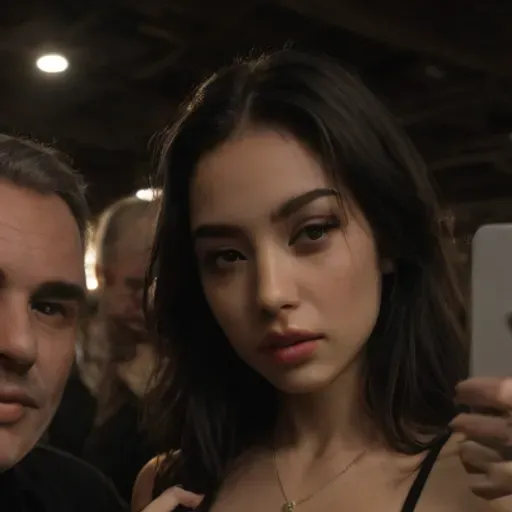 gerador de imagens pornô com IA