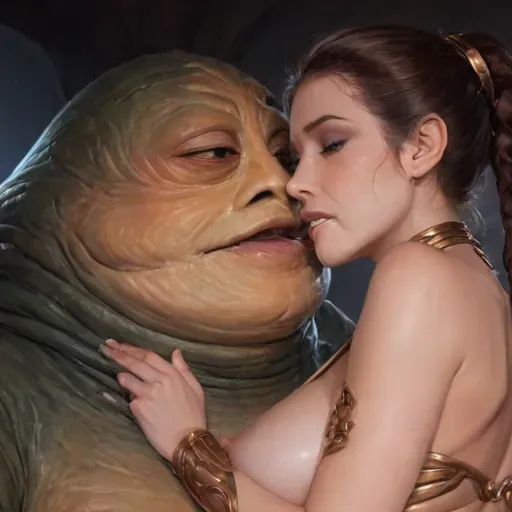 KI-Pornobildchen-Generator