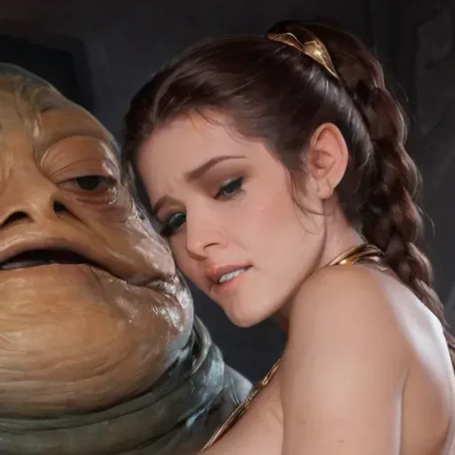 AIポルノ画像ジェネレーター