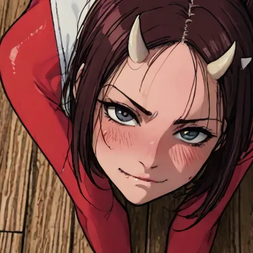 AI色情图片生成器