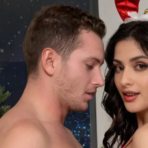 AIポルノ画像ジェネレーター