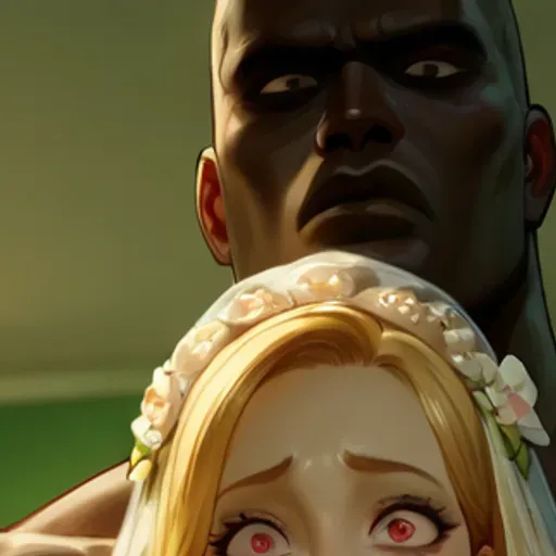 AI 포르노 사진 생성기