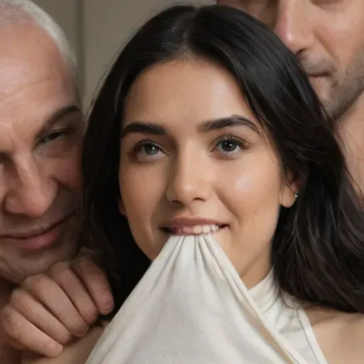 yapay zekâ porno görsel üretici