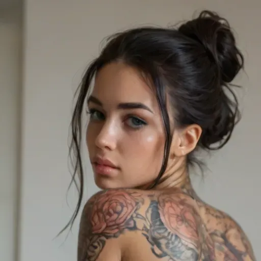 โปรแกรมสร้างภาพโปรนที่ใช้ปัญหา AI