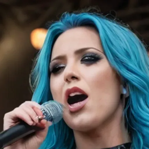 โปรแกรมสร้างภาพโปรนที่ใช้ปัญหา AI