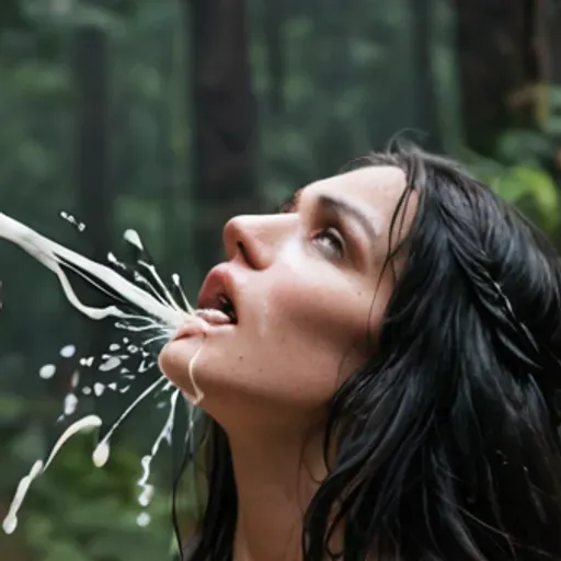 Generator obrazów pornograficznych z wykorzystaniem sztucznej inteligencji