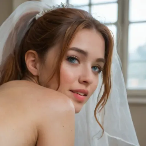 KI-Pornobild-Generator