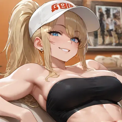 โปรแกรมสร้างภาพโปรนที่ใช้ปัญหา AI